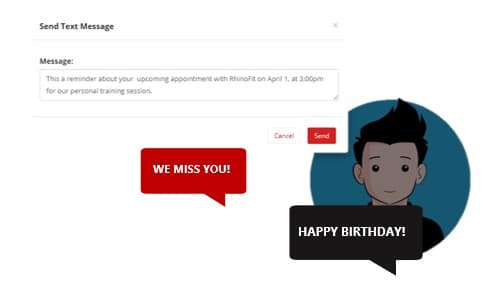 Email Automations