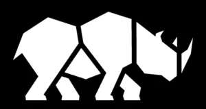 Logo of RhinoFit Martial Arts Software